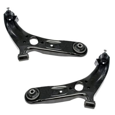 Remplacement/réparation des bras de commande avant inférieurs pour Hyundai ACCENT IV berline 2010 CQKH-94L