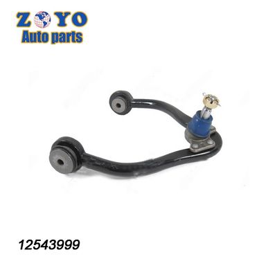 12543999 pièces de suspension avant de forgeage/métrage bras de commande gauche pour Chevrolet K2500