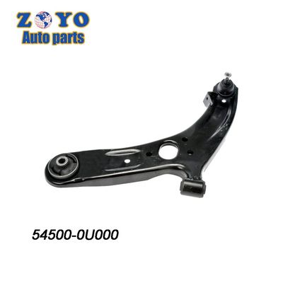 Remplacement/réparation des bras de commande avant inférieurs pour Hyundai ACCENT IV berline 2010 CQKH-94L