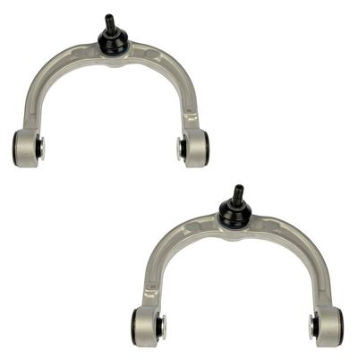 Mercedes-Benz GL350 06-12 Ensemble de pièces de rechange de suspension en aluminium
