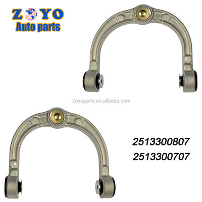 Mercedes-Benz GL350 06-12 Ensemble de pièces de rechange de suspension en aluminium
