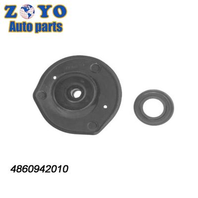 Modèle de voiture Pour Toyota Rav4 E-Coating K90238 Partie de suspension Monture moteur 4860942010