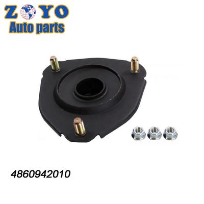 Modèle de voiture Pour Toyota Rav4 E-Coating K90238 Partie de suspension Monture moteur 4860942010