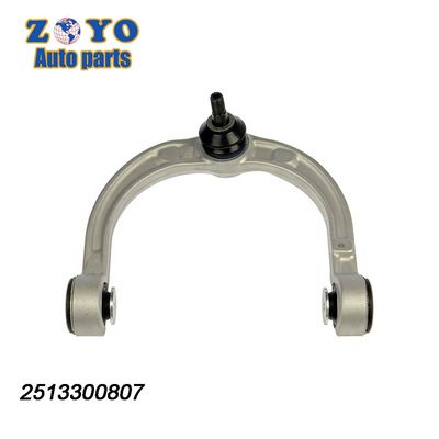 Mercedes-Benz R350 GL-CLASS/M-CLASS bras de commande avec coque en caoutchouc naturel 2513300807