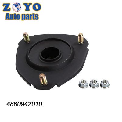 Modèle de voiture Pour Toyota Rav4 E-Coating K90238 Partie de suspension Monture moteur 4860942010