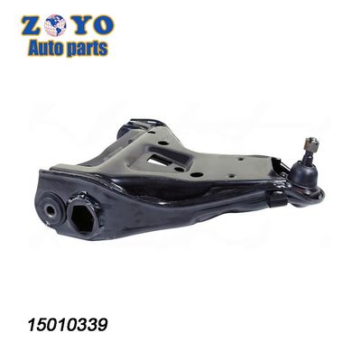S062117 K622213 Pièces de suspension automobile bras de commande avant inférieur pour Chevrolet Blazer 2020