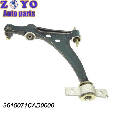OE NO. 3610071CAD0000 pièces de suspension de voiture basse bras de commande pour GAC Trumpchi GS8 2019