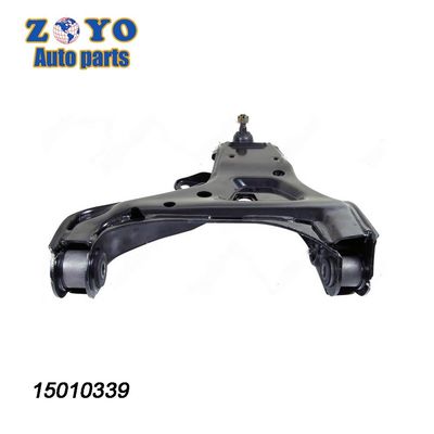 S062117 K622213 Pièces de suspension automobile bras de commande avant inférieur pour Chevrolet Blazer 2020