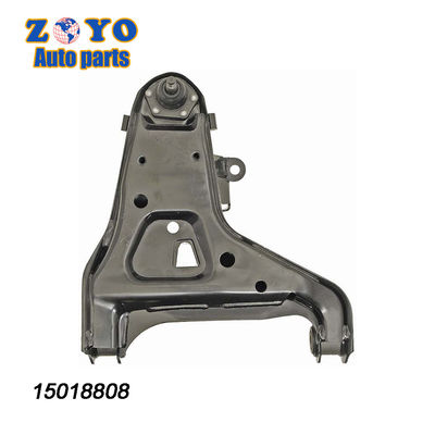Nom OE 15714812: bras de commande Chevelle avant estampillé pour Chevrolet Blazer S10 2005