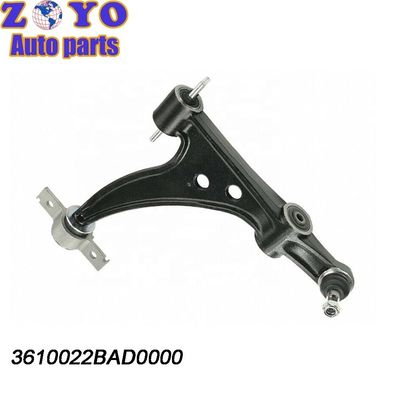 3610022BAD0000 OEM Parties automobiles bras de commande pour GAC Trumpchi GS5 TRUMPCHI GS4 Coupé