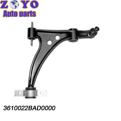 3610022BAD0000 OEM Parties automobiles bras de commande pour GAC Trumpchi GS5 TRUMPCHI GS4 Coupé