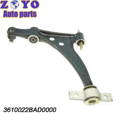 3610022BAD0000 OEM Parties automobiles bras de commande pour GAC Trumpchi GS5 TRUMPCHI GS4 Coupé