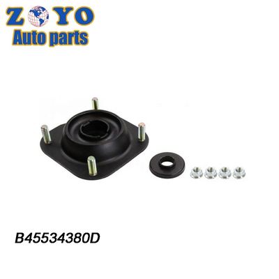 NA B45534380D 902936 Partie de suspension automobile monture de soutènement monture moteur pour Mazda 323