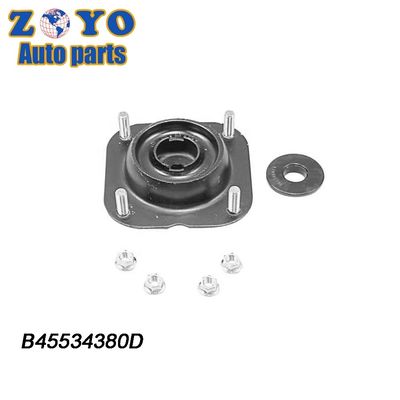 NA B45534380D 902936 Partie de suspension automobile monture de soutènement monture moteur pour Mazda 323