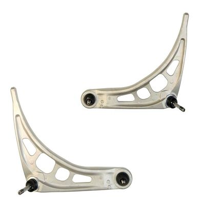 Zinc Pianting RK80527 Arm de contrôle de la suspension avant gauche de voiture automobile pour BMW Z4
