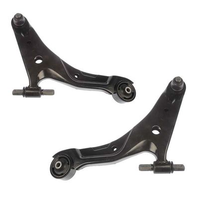 Armure de suspension avant pour HYUNDAI Santa Fe 2001-2006 SPHC en acier naturel