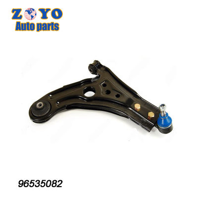 Armée de commande de piste avant MS50127 pour Chevrolet Aveo Hatchback