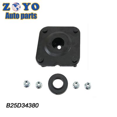 Montage avancé du support de l'absorbeur de choc B25D3438X B25D34380 K90721 pour Mazda 323 S VI 2004