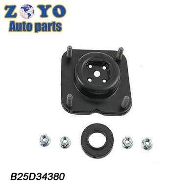Montage avancé du support de l'absorbeur de choc B25D3438X B25D34380 K90721 pour Mazda 323 S VI 2004
