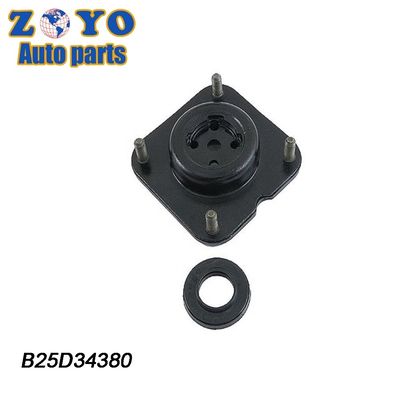 Montage avancé du support de l'absorbeur de choc B25D3438X B25D34380 K90721 pour Mazda 323 S VI 2004