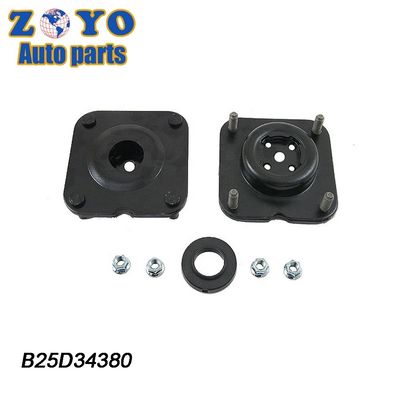 Montage avancé du support de l'absorbeur de choc B25D3438X B25D34380 K90721 pour Mazda 323 S VI 2004