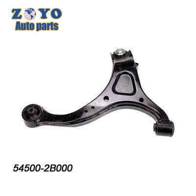K621686 K621685 Dorman n ° 521-637 521-638 bras de suspension Wishbone pour le Hyundai Santa Fe