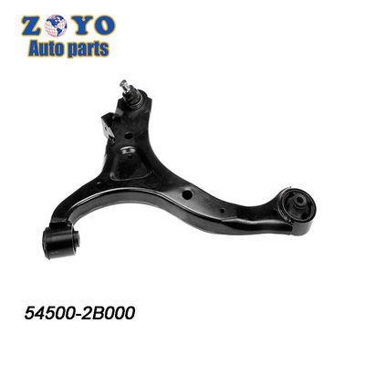 K621686 K621685 Dorman n ° 521-637 521-638 bras de suspension Wishbone pour le Hyundai Santa Fe