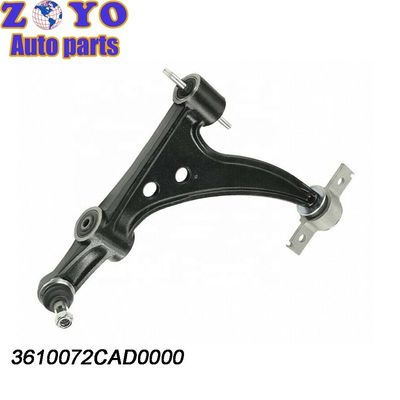 Arme de commande pour GAC Trumpchi GS8 2019 N° de référence 20-22979 Fabriqué par Forging