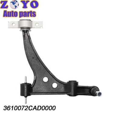 Arme de commande pour GAC Trumpchi GS8 2019 N° de référence 20-22979 Fabriqué par Forging