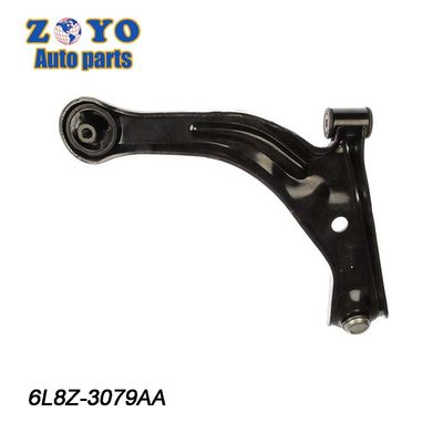 Bouchon en caoutchouc naturel 6L8Z-3079AA bras de commande avant inférieur pour Mazda Tribute 2008-2011
