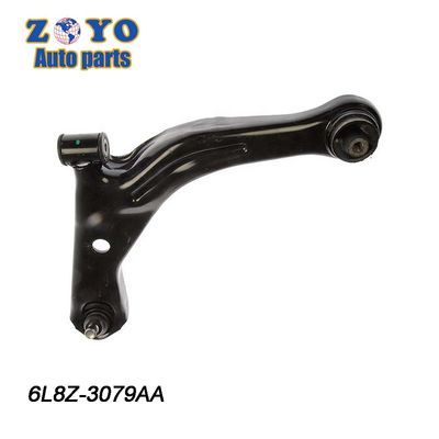 Bouchon en caoutchouc naturel 6L8Z-3079AA bras de commande avant inférieur pour Mazda Tribute 2008-2011