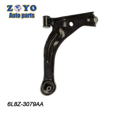 Bouchon en caoutchouc naturel 6L8Z-3079AA bras de commande avant inférieur pour Mazda Tribute 2008-2011
