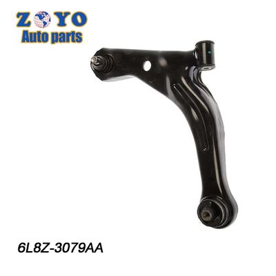 Bouchon en caoutchouc naturel 6L8Z-3079AA bras de commande avant inférieur pour Mazda Tribute 2008-2011