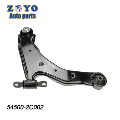 Hyundai Tiburon 2000-2008 bras de commande en acier avant avec performance standard OEM