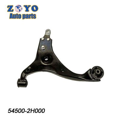 Couche noire E. Disponible bras de suspension pour le Hyundai Elantra 2007 2008 2012 Disponible