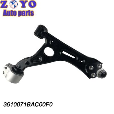 3610071ARX0000 3610071BAC00F0 bras de commande inférieur arrière pour GAC Trumpchi GS5 11- et Design