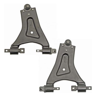 Ford Contour bras de commande gauche pièces de rechange de suspension OEM Année standard 1995-1999