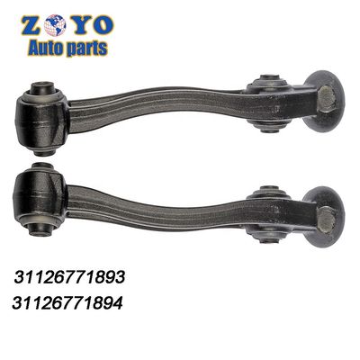 Automobiles BMW X5 E70 2008-2014 bras de commande inférieur pour les pièces de suspension des normes OEM
