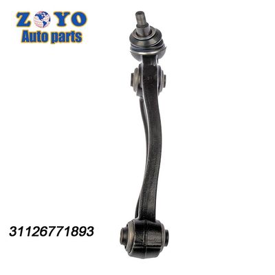 Automobiles BMW X5 E70 2008-2014 bras de commande inférieur pour les pièces de suspension des normes OEM