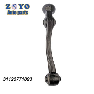 Automobiles BMW X5 E70 2008-2014 bras de commande inférieur pour les pièces de suspension des normes OEM