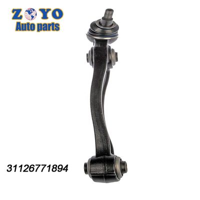 Automobiles BMW X5 E70 2008-2014 bras de commande inférieur pour les pièces de suspension des normes OEM