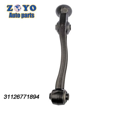 Automobiles BMW X5 E70 2008-2014 bras de commande inférieur pour les pièces de suspension des normes OEM