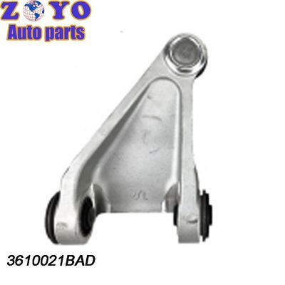 3610021BAD 3610022BAD bras de suspension de l'essieu avant pour la berline GAC Trumpchi GA5 GA5 2011