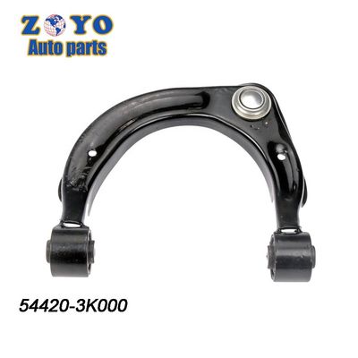 Le numéro d'ordre OE 54420-3F601 Mevotech no MS901027 bras inférieur de commande pour Hyundai Azera 2005