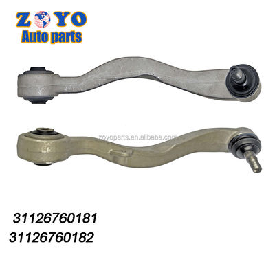 Armure de commande avant gauche inférieure pour BMW 525i V46293 Ball Joint 40 Cr 31126760181 31126760182