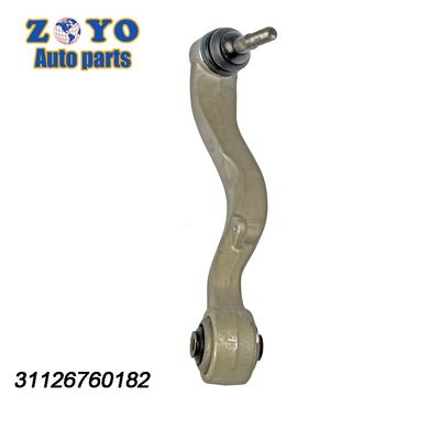 Armure de commande avant gauche inférieure pour BMW 525i V46293 Ball Joint 40 Cr 31126760181 31126760182