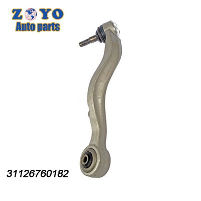 Armure de commande avant gauche inférieure pour BMW 525i V46293 Ball Joint 40 Cr 31126760181 31126760182