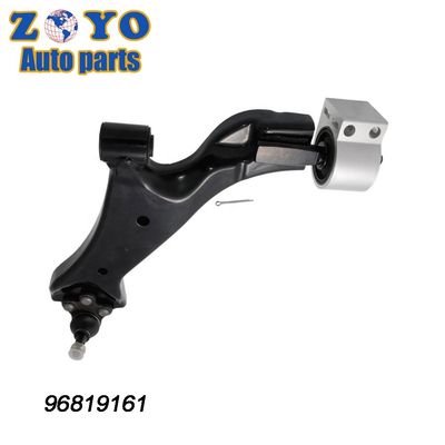 Numéro d'intersection 4810831 Manche de commande inférieure avant gauche pour Chevrolet Antara 2003-2009