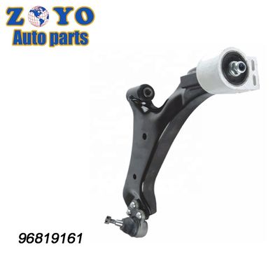Numéro d'intersection 4810831 Manche de commande inférieure avant gauche pour Chevrolet Antara 2003-2009