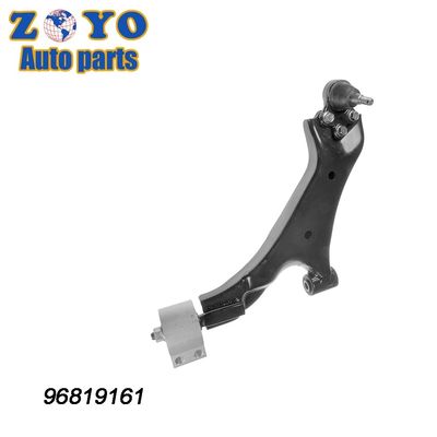 Numéro d'intersection 4810831 Manche de commande inférieure avant gauche pour Chevrolet Antara 2003-2009